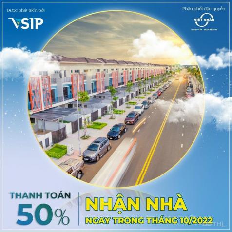 Chính thức mở bán dự án SunCasa Central - nhà phố tâm điểm giai đoạn 2 14127475