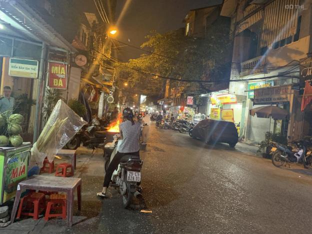 Bán nhà mặt phố tại đường Bảo Linh, Phường Phúc Tân, Hoàn Kiếm, Hà Nội DT 55m2 giá 200 tr/m2 14080380