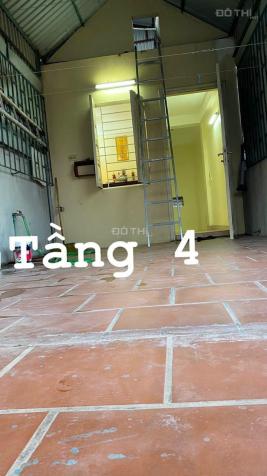 Bán nhà Kim Giang Hoàng Mai 38m2x4T ngõ ba gác tránh giá 3,75 tỷ 14127783