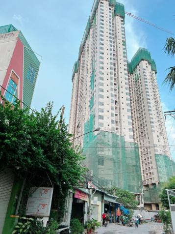 Nhà Lái Thiêu, TP Thuận An, BD. 1 trệt 2 lầu 14127919