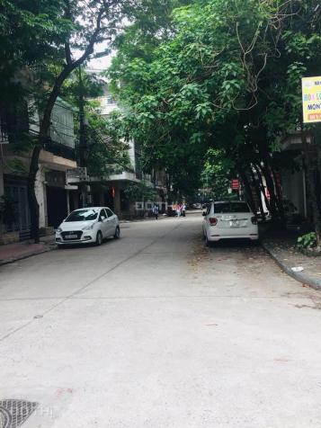 Bán nhà ngõ 36 Đào Tấn, Ba Đình, gần mặt phố, kinh doanh, ô tô, 6.5 tỷ, 43m2 14127939