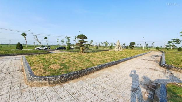 Cần bán đất nền dự án tại dự án Tiền Hải Star City, Tiền Hải, Thái Bình diện tích 100m2 14128092