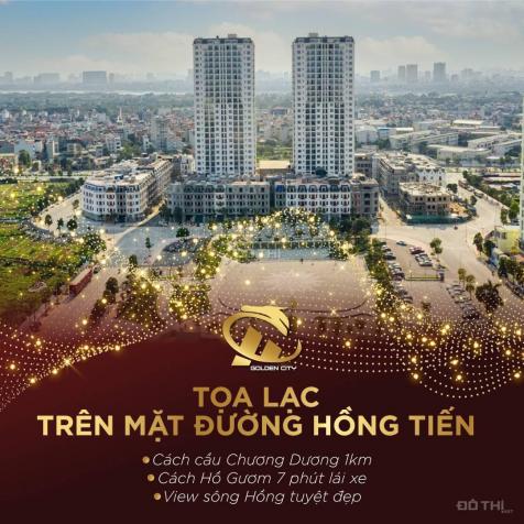 Trực tiếp CĐT: Chỉ 3,5 tỷ sở hữu 3PN, nhận nhà ở ngay, full nội thất cao cấp, CK 100 triệu 14128435