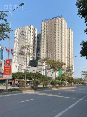 Bán căn chung cư 69m2 Hoài Đức chỉ hơn 1 tỷ rẻ nhất Hà Nội 14128534