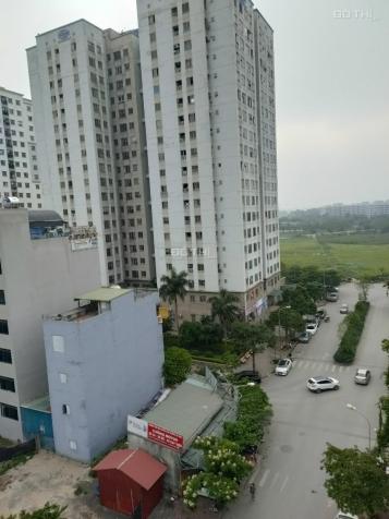 Chính chủ bán tòa nhà VP DTSD 1000m2 tại khu đô thị Kiến Hưng, Hà Đông, đang KD, cho thuê 120tr/th 14128899