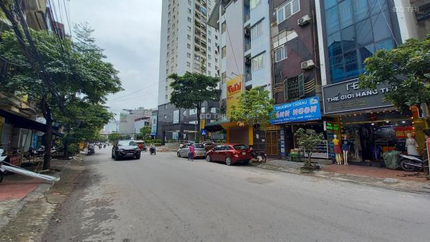 Chính chủ bán nhà mặt phố Nguyễn Viết Xuân Ngô Thì Nhậm 6T thang máy kinh doanh 14129034