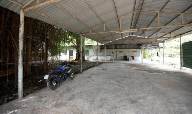 Bán đất mặt tiền lớn Bình Đức Quốc Lộ 91 14129100