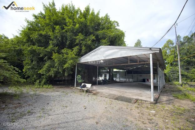 Bán đất mặt tiền lớn Bình Đức Quốc Lộ 91 14129100