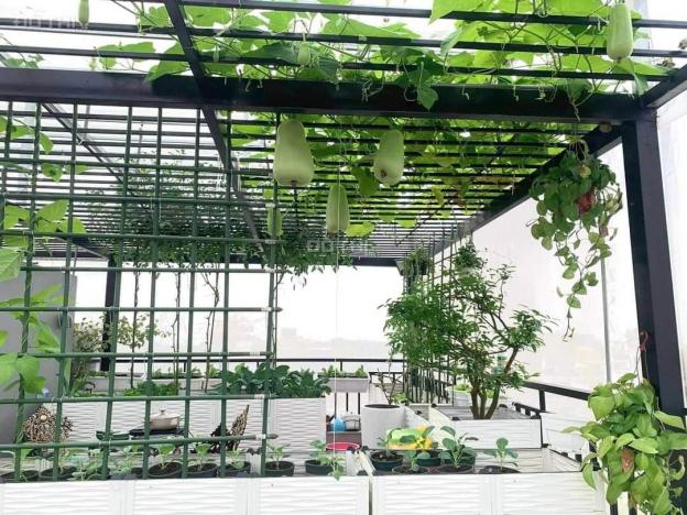 Bán căn hộ sân vườn siêu rộng 2PN-2WC 98m2, tòa Sky Forest 2 - KĐT Ecopark, 3.3 tỷ 14129442