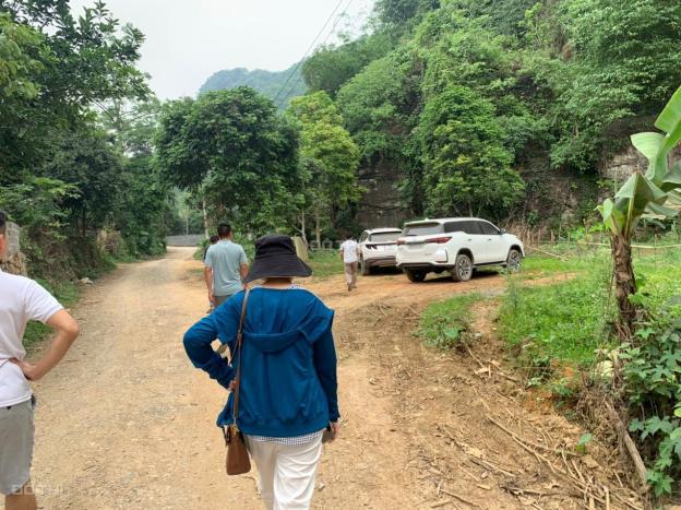 Bán 600m2 thổ cư lô góc hai mặt đường tại thị trấn Lương Sơn Hòa Bình chỉ 1.5 tỷ 14129556