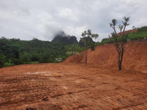 Bán lô đất 4658m2 giá siêu rẻ tại TP Hòa Bình, Hòa Bình( 1,8ty) 14129686