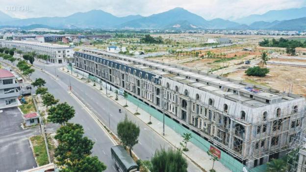 Cần bán lô Hòa Hiệp 4, sát dự án Lakeside giá chỉ 2.22 tỷ 14129727