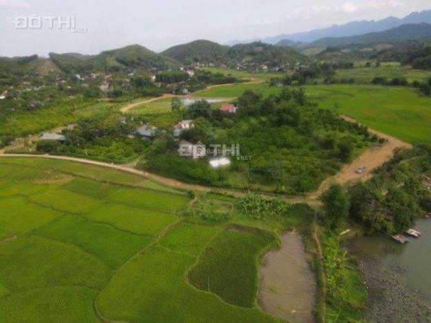 Hơn 2000m2 đất gần thị trấn Tân Lạc giá tốt đầu tư siêu lời 14129886