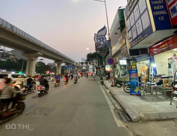 Mặt phố Nguyễn Trãi - Ngã Tư Sở, đường 6 làn, vỉa hè, kinh doanh, 42m2 x 4T, 8 tỷ 14129913