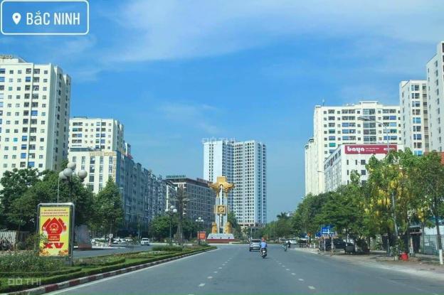 Bán suất ngoại giao chung cư cao cấp Green Pearl Bắc Ninh 14130427