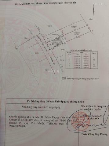 Chính chủ cần bán đất mặt tiền đường Trịnh Khắc Lập, Thạnh Mỹ Lợi, Quận 2 14130817