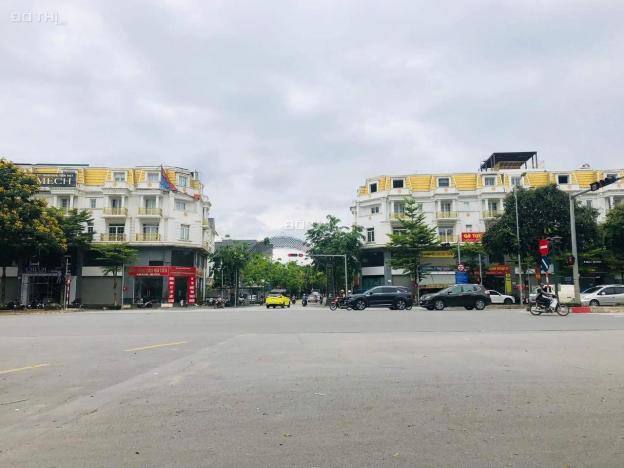 Bán nhà mặt phố - mặt Shophouse Lê Trọng Tấn, Hà Đông - Kd siêu đỉnh - 8 làn ô tô - 95m2 - 2x. X tỷ 14131233