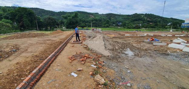 Bán ô đất đấu giá 100m2 tại xã Mông Hóa TP Hòa Bình chỉ 13,5tr/m2 có sổ đỏ LH 0975676534 14131236