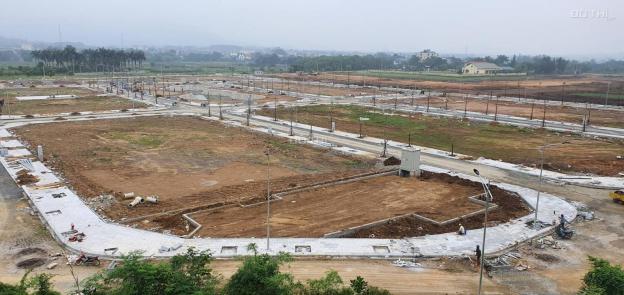 Bán đất nền dự án tại dự án Phương Đông Green Valley, Lương Sơn, Hòa Bình diện tích 227m2 20 tr/m2 14131241