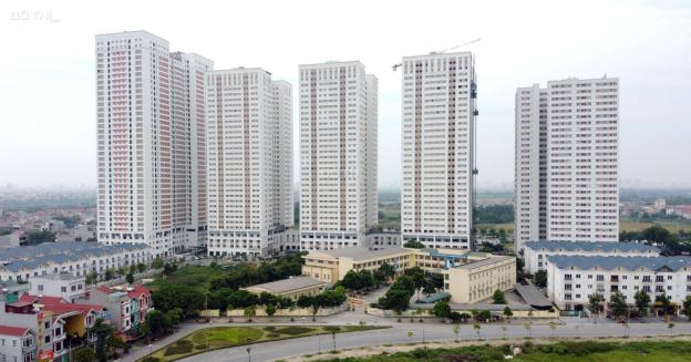 Căn hộ 2 phòng ngủ 71m2 view sông thoáng mát, hỗ trợ vay 70% giá trị căn hộ. Giá chỉ từ 1,9x tỷ 14131979