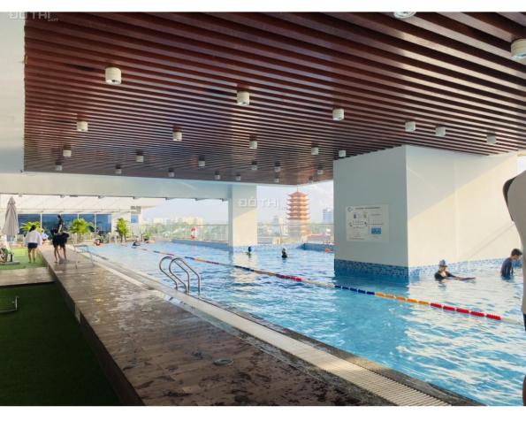 Bán căn hộ Charmington, Cao Thắng, Q10, 1PN (50m2) - 2,5 tỷ; 2PN - 2.95 tỷ; 3PN (80m2) - 4.8 tỷ 14132133