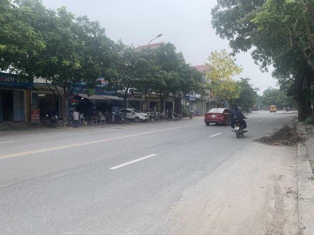 Bán nhà 3 tầng kinh doanh sầm uất mặt Quốc Lộ 17, Kim Sơn, Gia Lâm 14132217