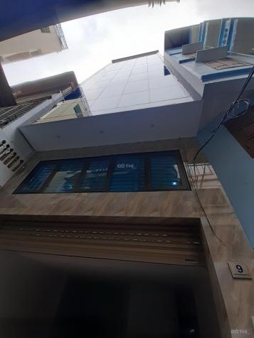 Phân lô Bộ Quốc Phòng - KĐT mới Định Công, gara ô tô, hàng xóm toàn tướng, an sinh đỉnh 60m2, 8 tỷ 14132317