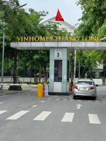 Bán biệt thự Vinhome Thăng Long - Nam An Khánh - 125m2 - 4 tầng - 1x tỷ - 0971607248 14132971