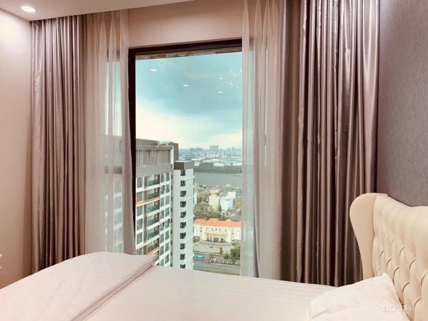 Feliz En Vista căn hộ 2PN hàng hiếm cho thuê full nội thất giá 20tr/th bao phí - Xem nhà 0339744305 14133042