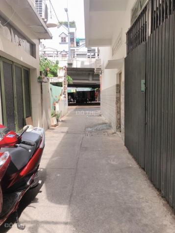 Bán nhà riêng tại đường Tôn Thất Thuyết, Phường 14, Quận 4, Hồ Chí Minh diện tích 31m2 giá 3.8 tỷ 14133153