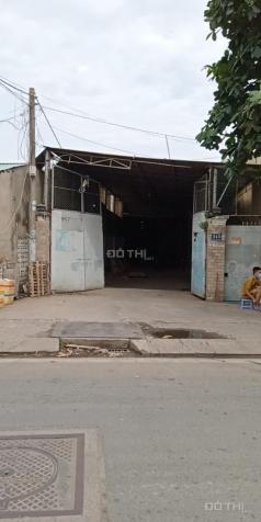 Cần bán kho xưởng mặt tiền đường Đào Trí, Phường Phú Thuận, Quận 7 14133391