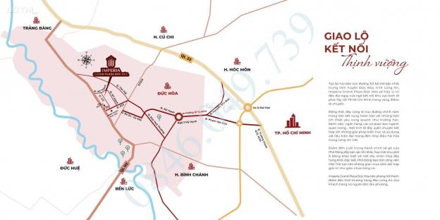 Booking hôm nay nhận ngay 2 cây vàng, chiết khấu 2% - thanh toán 10% nhận ngay shophouse 14133469