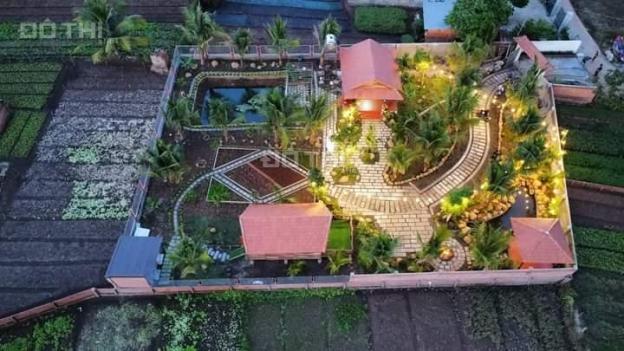 Một siêu phẩm nhà vườn ngay trung tâm thành phố Buôn Ma Thuột, Đắk Lắk 14133747