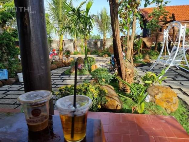 Một siêu phẩm nhà vườn ngay trung tâm thành phố Buôn Ma Thuột, Đắk Lắk 14133747