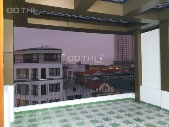Chính chủ cần bán gấp nhà ngõ phố Trần Cung Hoàng Quốc Việt Nghĩa Tân Cầu Giấy DT 65 m2 giá 13,5 tỷ 14134097
