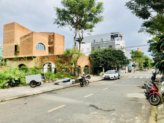 Bán đất đường Đinh Văn Chấp, đường thông, song song đường lớn Nguyễn Phước Lan 14134632