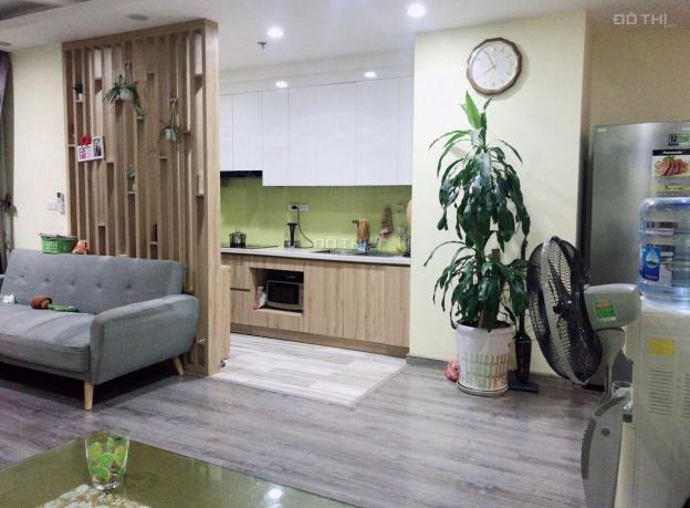 Chính chủ bán CH 74m2 2PN, 2WC full nội thất ở Vinhomes Gardenia giá 3.3 tỷ bao thuế phí 093252628 14134654