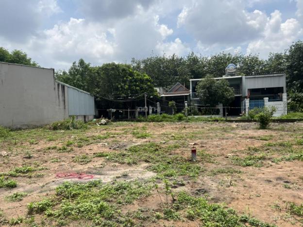 Bán đất 1/748 xã An Điền Bến Cát BD. Ngay cụm công nghiệp DT 10x22m TC 100m2 giá đầu tư 14134799