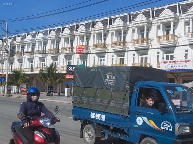 Mở bán shophouse kinh doanh Phú Mỹ Hiệp 14134923