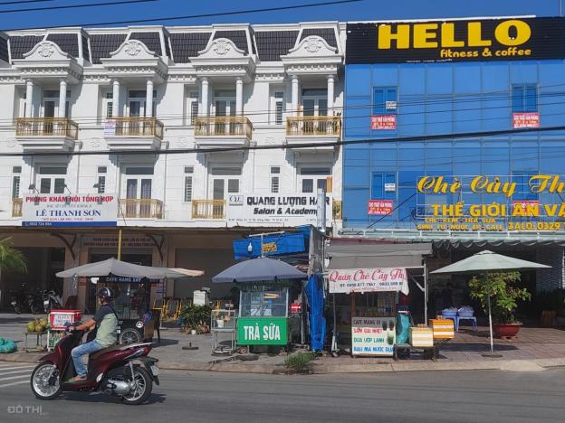 Mở bán shophouse kinh doanh Phú Mỹ Hiệp 14134923