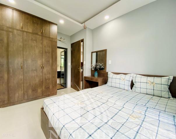 Cho thuê căn hộ chung cư 1 phòng ngủ, đường Nguyễn Thị Thập, Quận 7, mới, đẹp 14135190