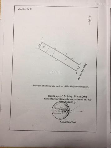 CC mặt phố 250 Tôn Đức Thắng, 170m2, 2 mặt thoáng, vỉa hè ô tô kinh doanh đỉnh (giá TT) 14135258