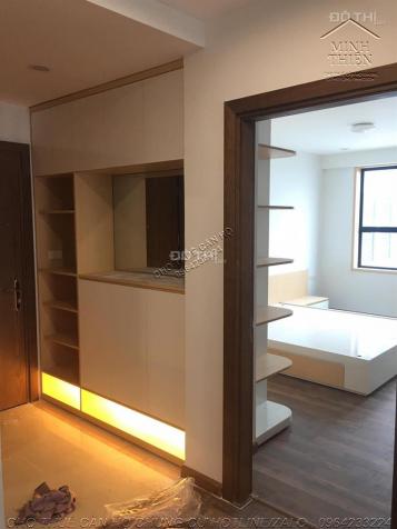 Cho thuê căn 2PN full nội thất có ban công diện tích rộng chung cư Goldmark City 14135669