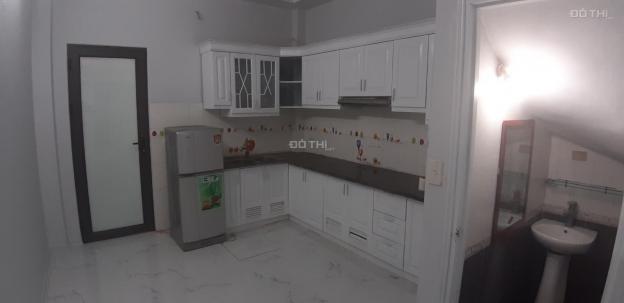 Bán chung cư mini Trương Định 40m2, 5 tầng, 4,85 tỷ - 8 phòng cho thuê - ảnh thật 100% 14135697