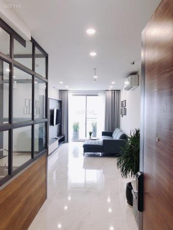 Cho thuê căn hộ Midtown 3PN DT 130m2 full nội thất giá chỉ 35tr/tháng 14135825