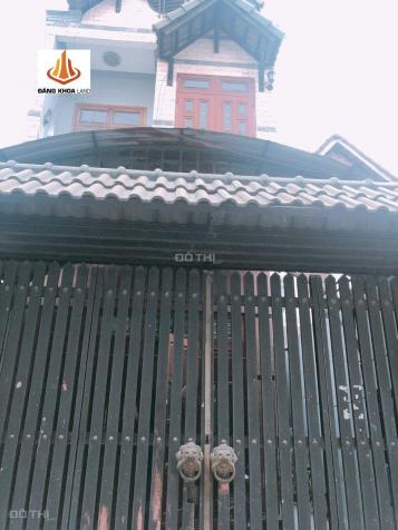 Nhà đẹp đường thông sát Hoàng Diệu 2 Linh Trung vào ở ngay giá chưa qua đầu tư DT (5x19m) vuông vức 14136380