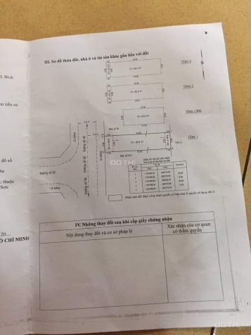 Bán nhà khu dân cư Trung Sơn, 1 trệt 3 lầu 14136503