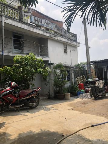 Bán nhà riêng DTS 389m2 200m ra Tô Ký, xã TTT, gần chợ Ba Bầu, trường Nguyễn Hữu Cầu Hóc Môn 14136515