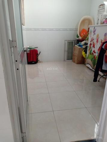 Bán nhà đường Tân Thới Nhất 5, Quận 12, sổ riêng, giá 2 tỷ 450 14136513