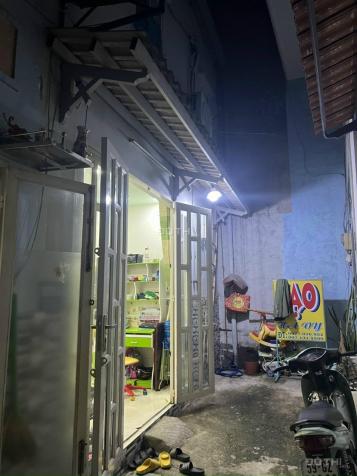 Bán nhà đường Tân Thới Nhất 5, Quận 12, sổ riêng, giá 2 tỷ 450 14136513